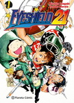 Eyeshield 21 nº1