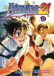 Eyeshield 21 nº3