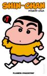 Shin-Chan nº1