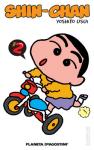 Shin-Chan nº2