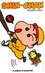 Shin-Chan nº4