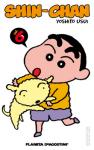 Shin-Chan nº6