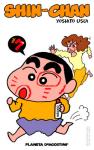 Shin-Chan nº7