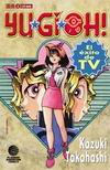 Yu-Gi-Oh! nº2