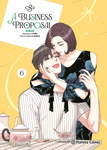 A business proposal nº6