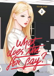 What does the fox say? nº2