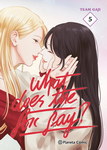 What does the fox say? nº5
