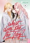 What does the fox say? nº6