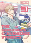 The Dangerous 
Convenience Store nº1