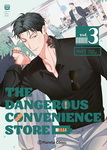 The Dangerous 
Convenience Store nº3