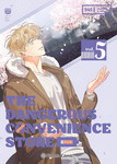 The Dangerous 
Convenience Store nº5