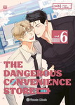 The Dangerous 
Convenience Store nº6