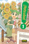 ¡Yotsuba! nº1