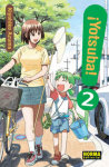 ¡Yotsuba! nº2