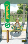 ¡Yotsuba! nº5