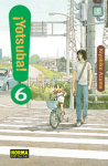 ¡Yotsuba! nº6