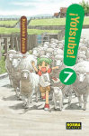 ¡Yotsuba! nº7