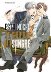 Esta noche te chuparé 
la sangre nº1