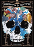 Buscadores de 
cadáveres nº1