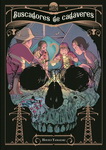 Buscadores de 
cadáveres nº2