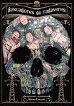 Buscadores de 
cadáveres nº3