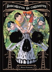 Buscadores de 
cadáveres nº4