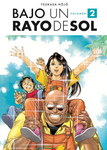 Bajo un rayo de sol nº2