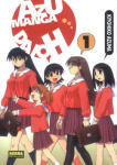 Azumanga Daioh nº1