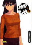 Azumanga Daioh nº3