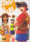Azumanga Daioh nº4