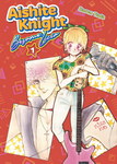 Aishite Knight: 
Bésame, Licia nº1