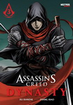 Assassin's Creed: 
Dinasty nº3