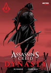 Assassin's Creed: 
Dinasty nº4