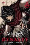 Assassin's Creed: 
Dinasty nº5
