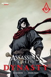 Assassin's Creed: 
Dinasty nº6