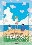 Astro Biologist Pratess