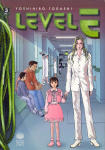 Level E nº3