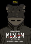 Museum Pack de 2 tomos