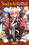 Sudachi, El castillo 
del Rey Demonio nº2