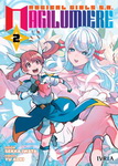 Magical Girl S.A. Magilumiere nº2