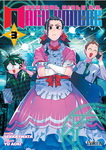 Magical Girl S.A. Magilumiere nº3