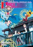 Magical Girl S.A. Magilumiere nº4