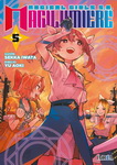 Magical Girl S.A. Magilumiere nº5