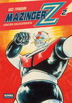 Mazinger Z nº2