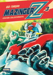 Mazinger Z nº3