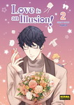 Love is an Illusion! nº2