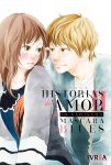 Antología de historias
de amor de Io Sakisaka II
Mascara Blues