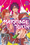 Marriage Toxin nº2