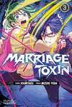 Marriage Toxin nº3