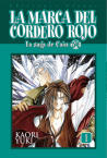 La Marca del
Cordero Rojo nº1